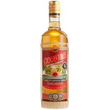 Coruba Jamaica 74% vol 0,7 l