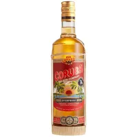 Coruba Jamaica 74% vol 0,7 l