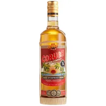 Coruba Jamaica 74% vol 0,7 l