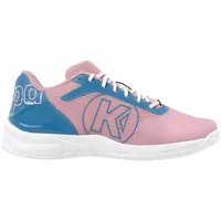 Kempa Attack 2.0 Handballschuhe Damen rot 37