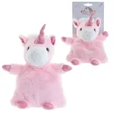 Triton-X Einhorn Wärmekissen / Triton-X / Bei Hugendubel