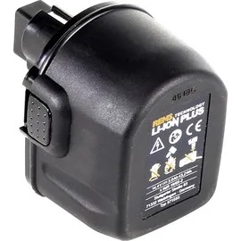 Rems Akku 14,4 V 5,0 Ah