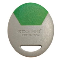 Comelit SK9050G/A Transponder Simplekey, grün