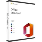 Microsoft Office 2021 Standard | MAC