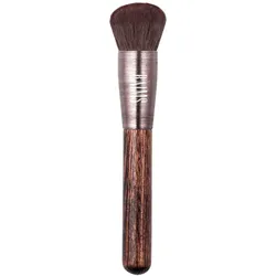 Baims Natural Makeup Pinsel 65 Rounded Kabuki