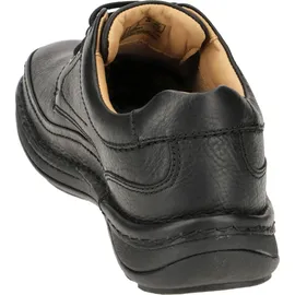 CLARKS Nature Three schwarz 41,5