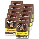 Senseo kaffee Pads Extra Strong 10x48 St. Preis inklusive Kaffeesteuer