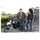BÜSE Kingman Textiljacke Oliv 56