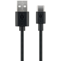 goobay 59122 USB 2.0), USB Kabel