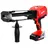 Fischer Akku-Auspressgerät FIS DB S Pro 18 V