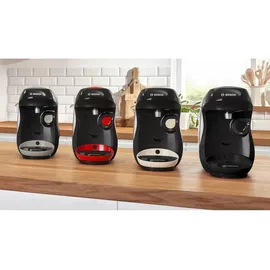 Bosch Tassimo Happy friendly TAS109E schwarz/grau