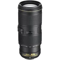 Nikon AF-S Nikkor 70-200mm F4,0G ED VR