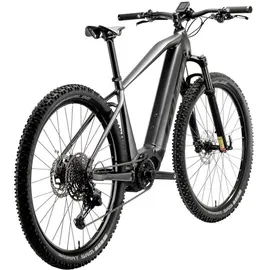MBM KAIROS PLUS 29 Zoll RH 50 cm Unisex grau