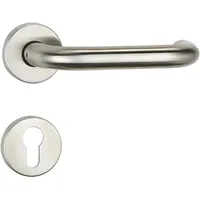 Hermat zt - Drückergarnitur 1801 BASIC 01 1801/2036.K.PZ-60
