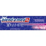 Blend-a-Med 3D White Vitalizing Fresh Zahncreme 75 ml
