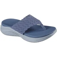 SKECHERS Ultra Flex 3.0 Rhythm Waves Schiefer 37