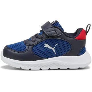 Puma Select Fun Race 2 Ac+ New Navy / White / Clyde Royal 37