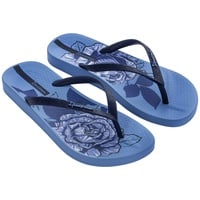 Ipanema Damen ANAT. TEMAS XIII FEM, Blue/Blue, 41.5 EU - 41.5 EU