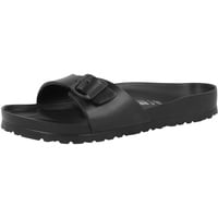 Birkenstock Pantolette Madrid - Schwarz - 44