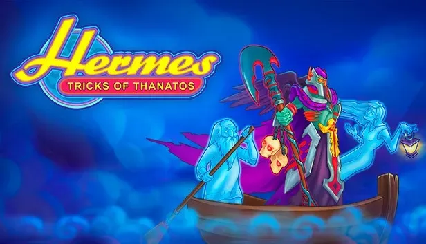 Hermes: Tricks of Thanatos