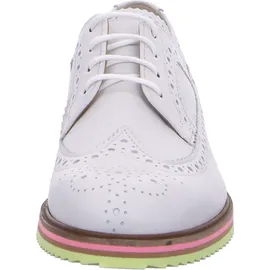 LLOYD Umi für Damen, weiß, Größe 40 EU / 6,5 UK