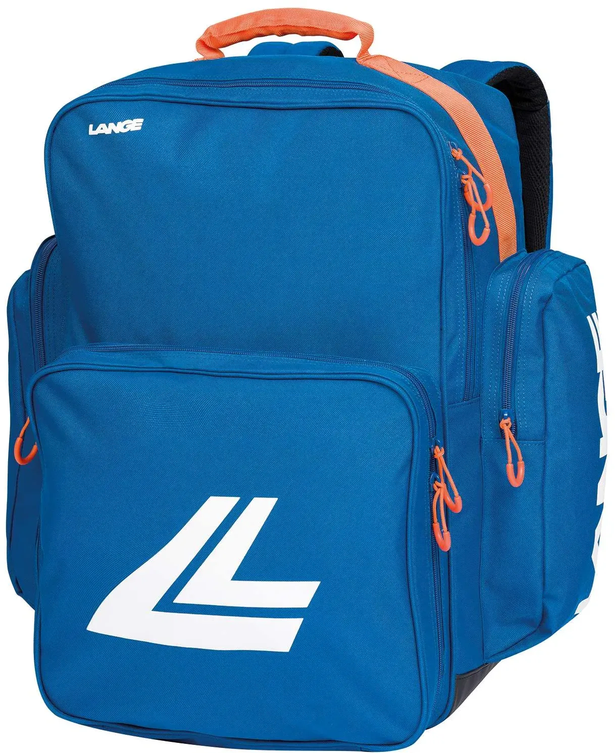 Lange Backpack Skischuhtasche