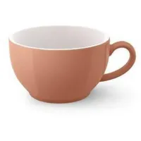 Dibbern Tasse Dibbern Solid Color Kaffeetasse