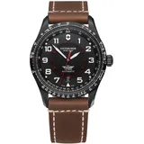 Victorinox Swiss Army Airboss 241886 Herren Automatikuhr Swiss Made