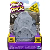 Kinetic Rock 6036918 - Kinetic Sand Kinetic Rock Nachfüllpackung grau (226 g)