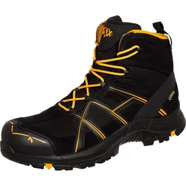 Haix Black Eagle Safety Mid