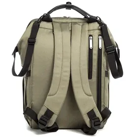 Osann BackPack ecology