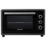 Brandt Elekto-Ofen Mini Brandt FC55MUBSL 2200W 55 L