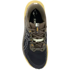 Asics GEL-Trabuco 13 GTX BLACK/WHISPER GREEN 45