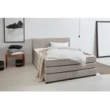 OTTO products Peetu 160 x 200 cm Beige