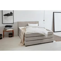 OTTO products Peetu 160 x 200 cm Beige