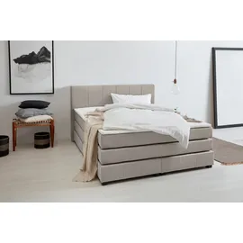 OTTO products Peetu 160 x 200 cm Beige
