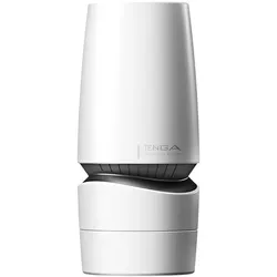 TENGA AERO SILVER RING 1 St