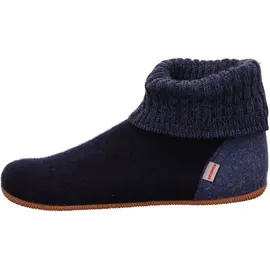 Giesswein Clogs Blau 39