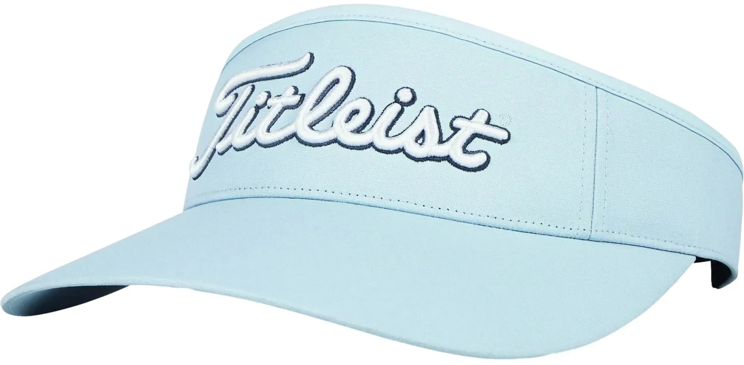 Titleist Visor Sundrop, blau/weiß/navy