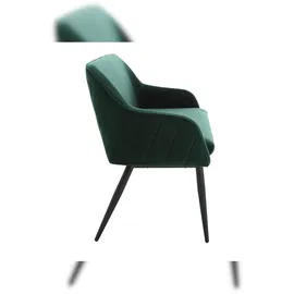 SalesFever Sitzbank tannengrün