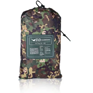Tarp XL ? Multicam