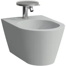 Laufen Kartell Wandbidet 1 Hahnloch, 370x545x430mm, H8303317593021,