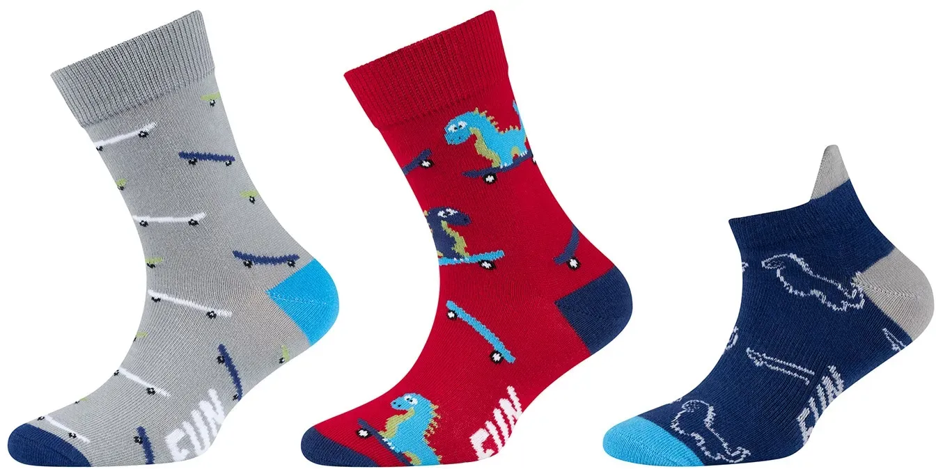 Socken FUN SOCKS 