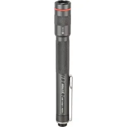 HOLEX LED-Stift-Taschenlampe mit Batterien PEN