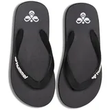 hummel Kinder Sandale in Schwarz 38