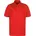 Puma teamLIGA Poloshirt Herren red/white XL