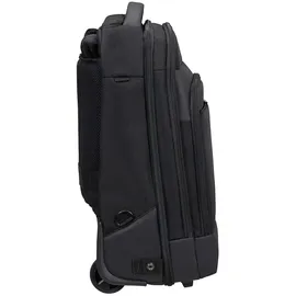 Samsonite Mysight 17.3 Zoll Schwarz