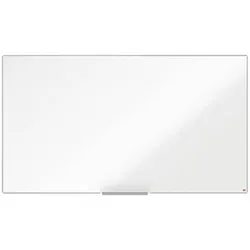 nobo Whiteboard Impression Pro Widescreen 188,0 x 106,0 cm weiß emaillierter Stahl