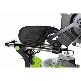 Zipper ZI-KGS305UK inkl. Untergestell