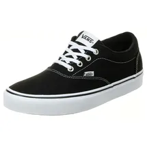 Vans Doheny black/white 37